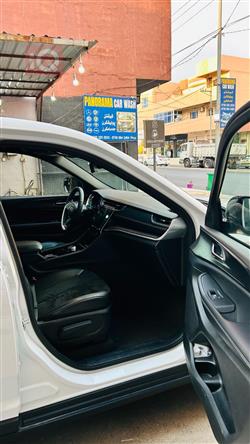 Jeep Grand Cherokee L